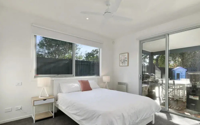 Pukeko Beach House