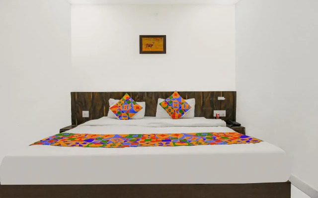 FabHotel HTC