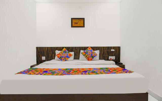 FabHotel HTC