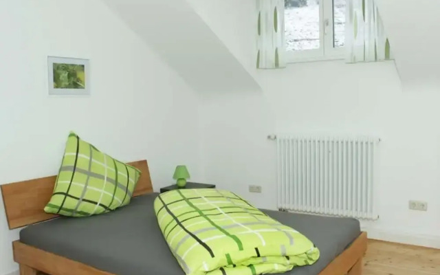Holiday Apartment Kastanienhalde