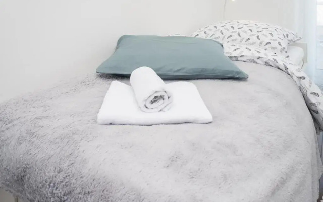 Apartman MIA