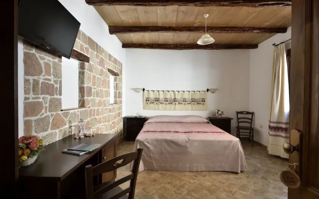Hotel Goloritzé