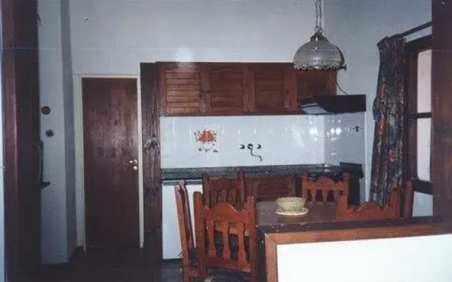 Reencuentro Apart Bungalows