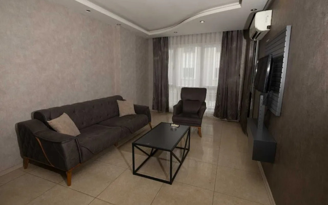 Elite Residence Buca