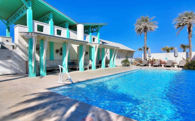 Sunflower 4 2 Bedroom Cabin