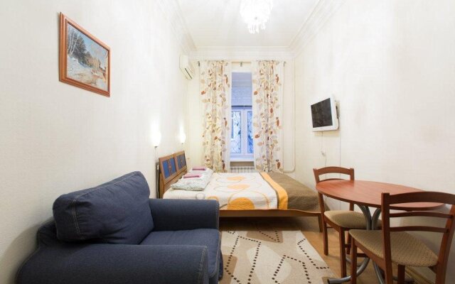 Na Sretenke Mini-Hotel