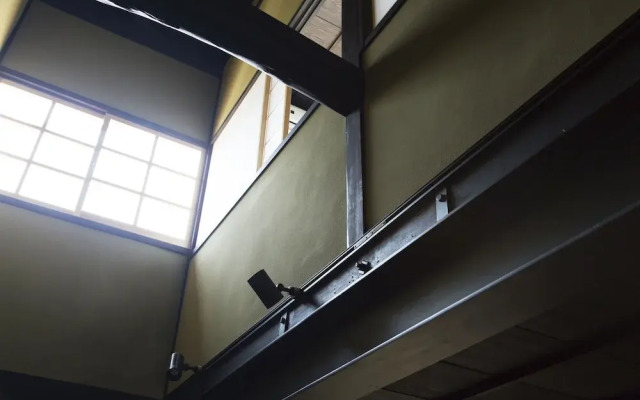 HOUSE THE TERMINAL Karasuma-Shimei 1