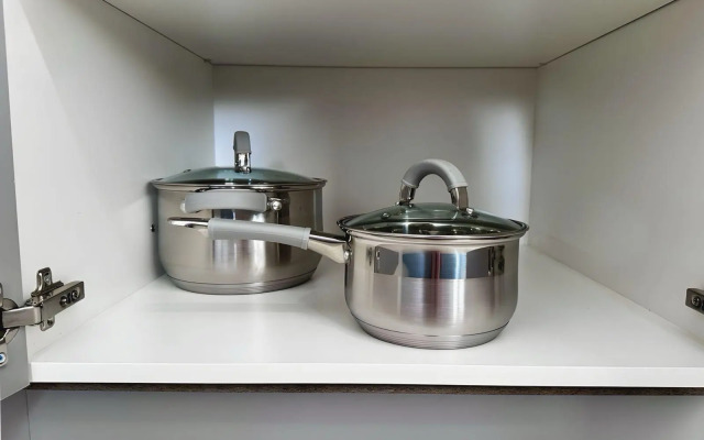 Апартаменты на Мысхакском шоссе 59Д