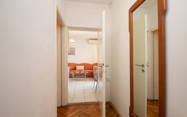 Seaview Apartment Paula 3 300m From Sea