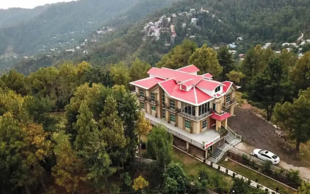 Insignia Resorts