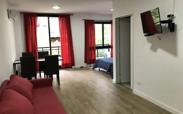 Apartamentos Charcas