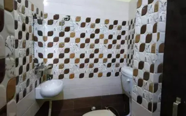 Hotel Pitambara Palace
