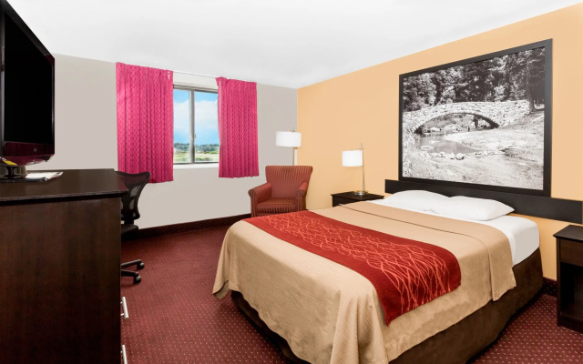 Super 8 Ames