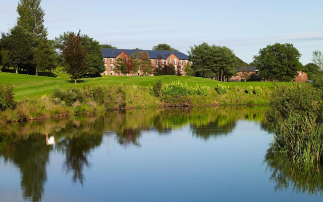 Macdonald Hill Valley Hotel, Golf and Spa