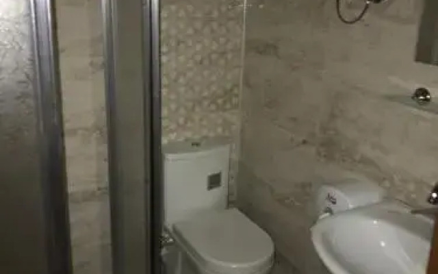 Ayder Palas Apart Hotel