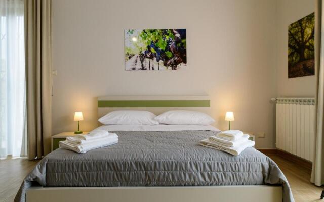 Bee Happy - Bed and Breakfast