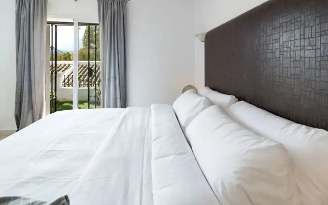 AP169 - Comfortable 2 bedroom apartment