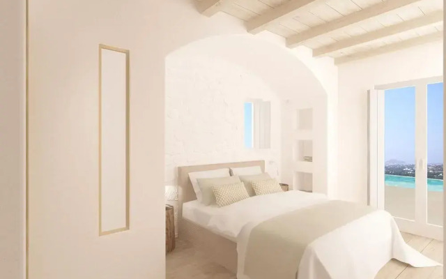 Bellevue Villas Naxos Villa Two