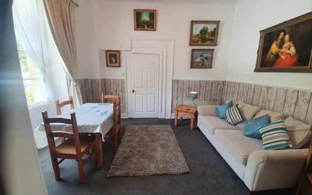 Rosecraddoc Manor Self Catering Holidays