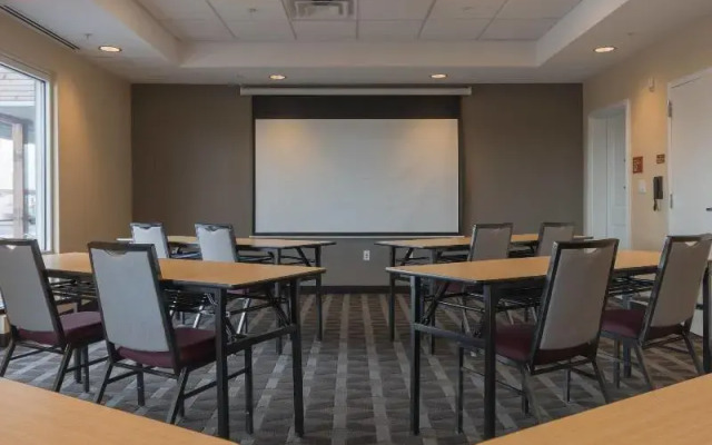 TownePlace Suites Syracuse Liverpool