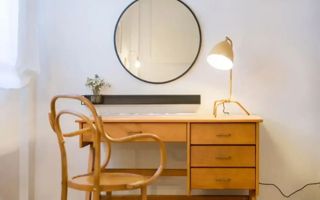 Solaga - Larios Suites