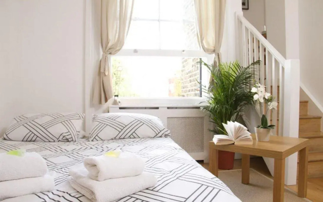 Notting Hill Garden Studios