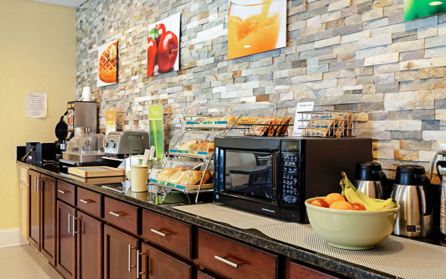 Quality Inn & Suites