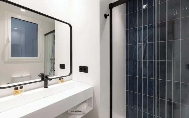 Stay U-nique Apartment Muntaner