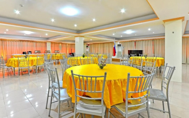 Boracay Holiday Resort