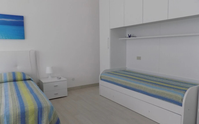 excelent two-rooms apartment