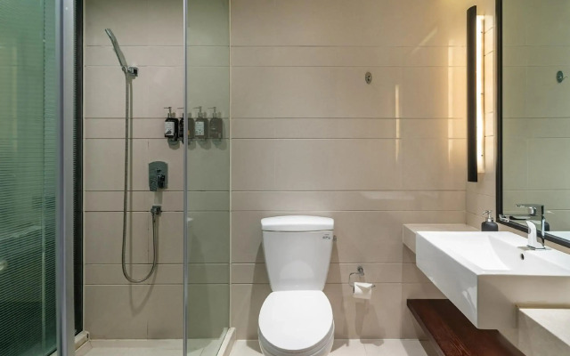 Allstay Ecotel Yogyakarta