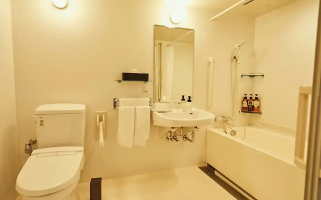 EZ HOTEL KIX Seaside