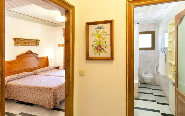 Hotel Rosa