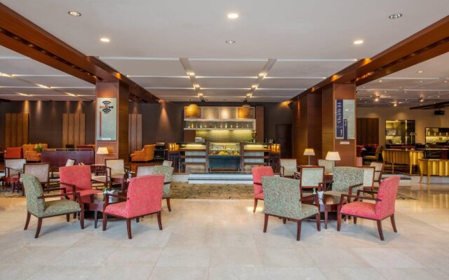 Holiday Inn Beijing Temple Of Heaven by IHG