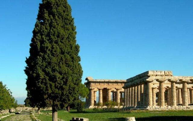 Ville E Appartamenti Paestum
