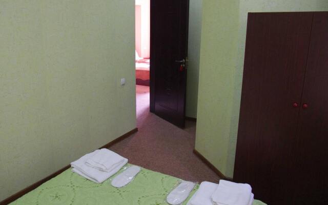 Shalimar Hotel