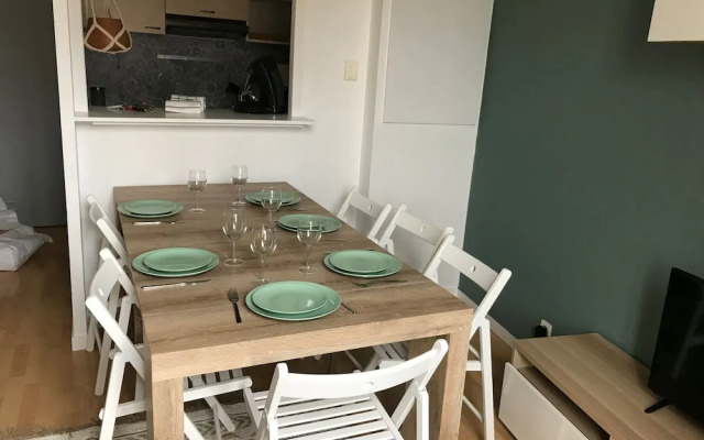 Sleepngo Toscane Val d'Europe