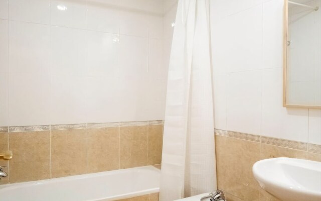 GRAN VÍA Premium House II (2BR 2BT)