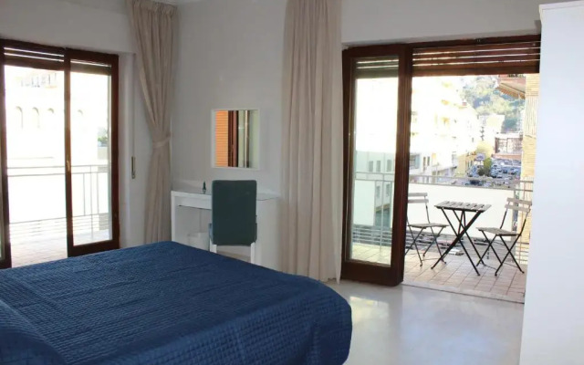 San Vitale House