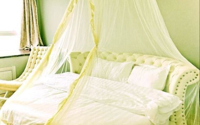 XIN Bei'er Hotel Apartment