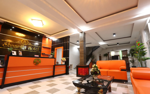 Shanrilla Hotel