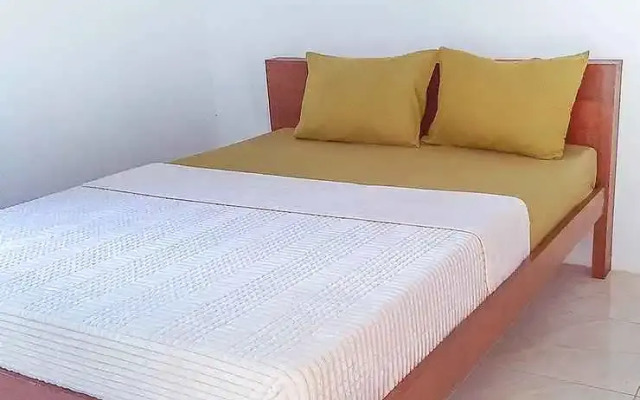 Villa Kebun Jeruk Syariah Malang by ecommerceloka