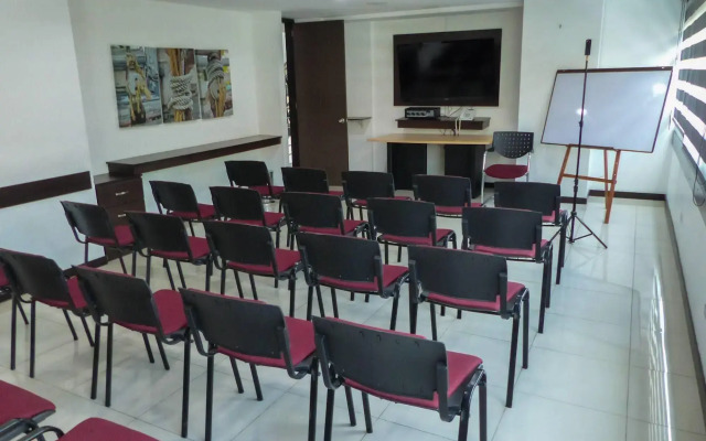 Hotel Golden Palermo