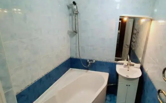 Апартаменты Харьковская