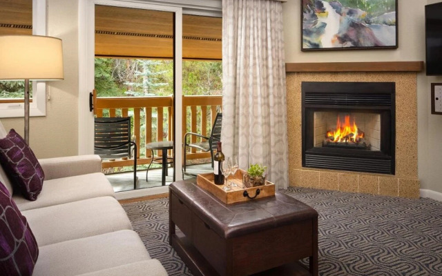 Vail Luxury Condos by VRHost