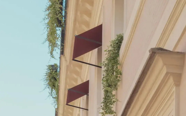The First Dolce - Preferred Hotels & Resorts