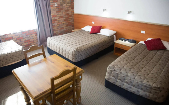 Scone Motor Inn