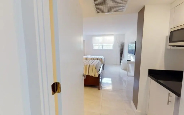 Premium 1 Bedroom Park View Or123