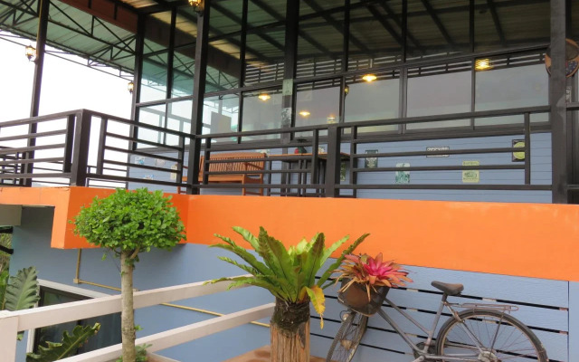 Be Cool Boutique at Phu Ruea