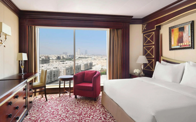 Mövenpick Hotel City Star Jeddah